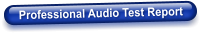 Professional Audio Test Report